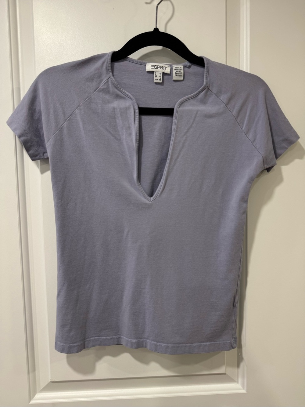 lavender esprit tee